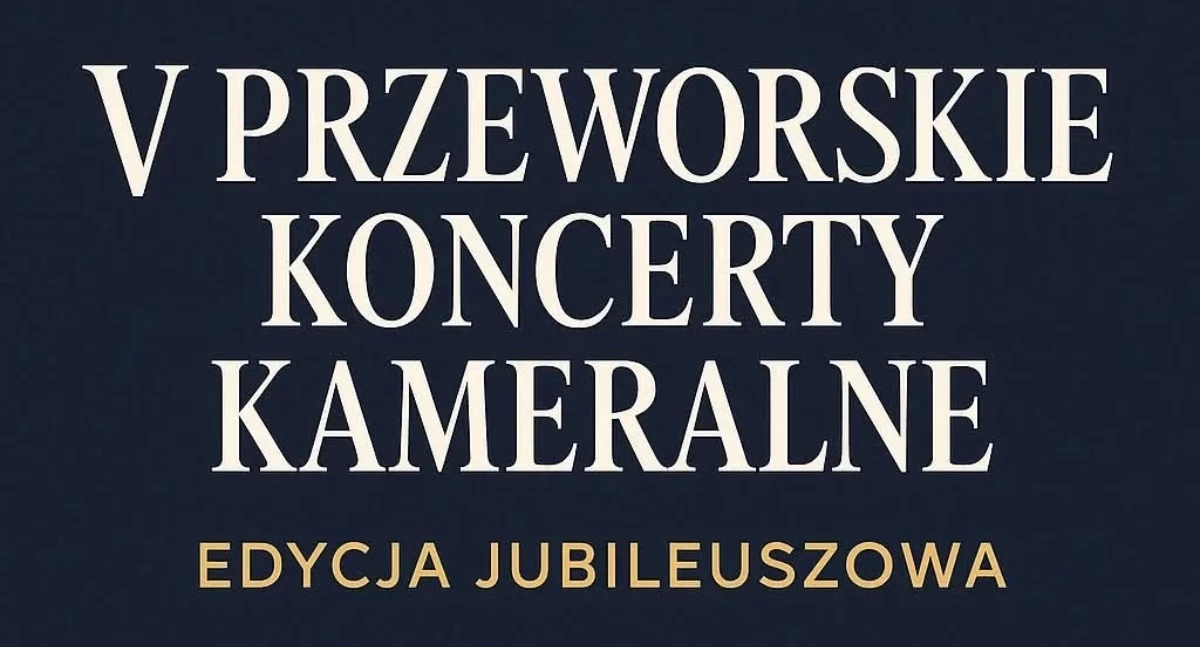 5e Przeworsk Kamerconcerten