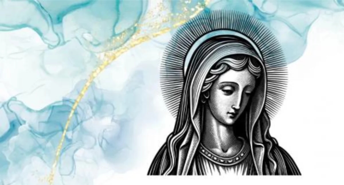 Crítica musical em louvor a Maria