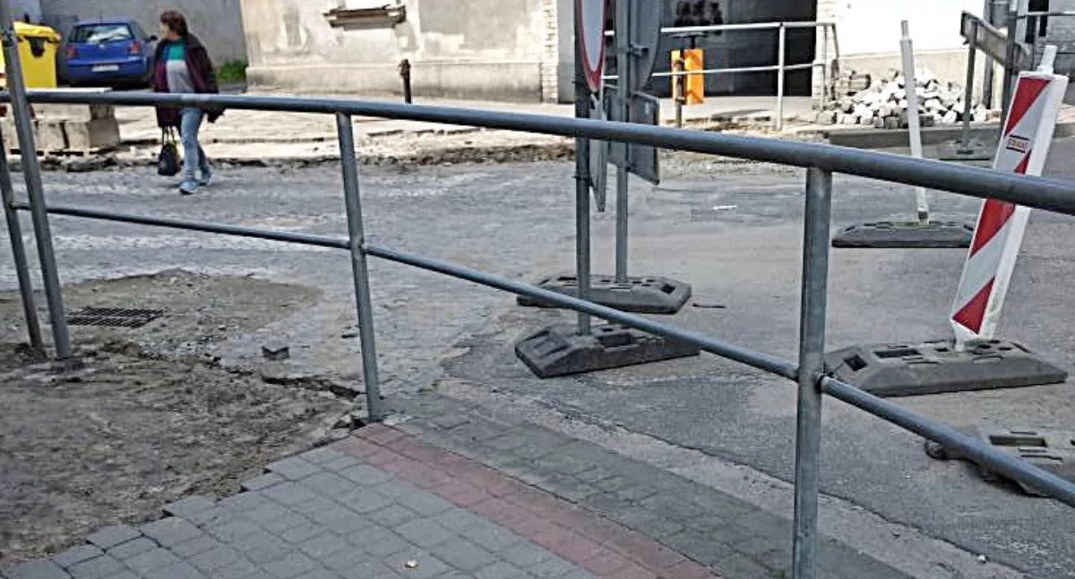 Renove com sabedoria! – o apelo dos moradores da cidade