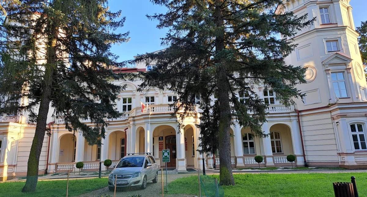 Üniversite, yol ve otopark altyapısını genişletmeyi planlıyor