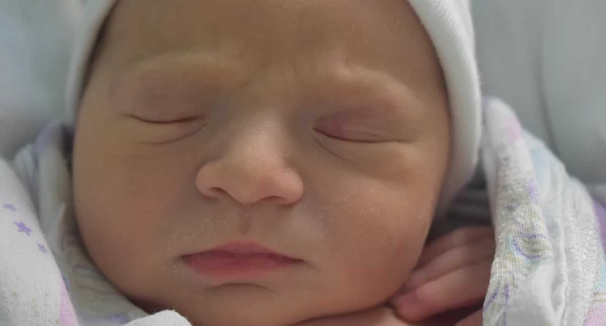 BEBÊ DA VIDA (bebês com o nº ŻP 21 de 21 de maio)