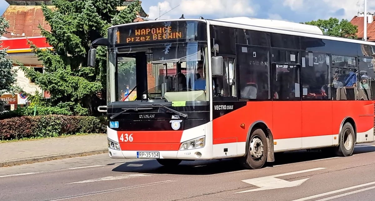 Instalaciones para usuarios del transporte público