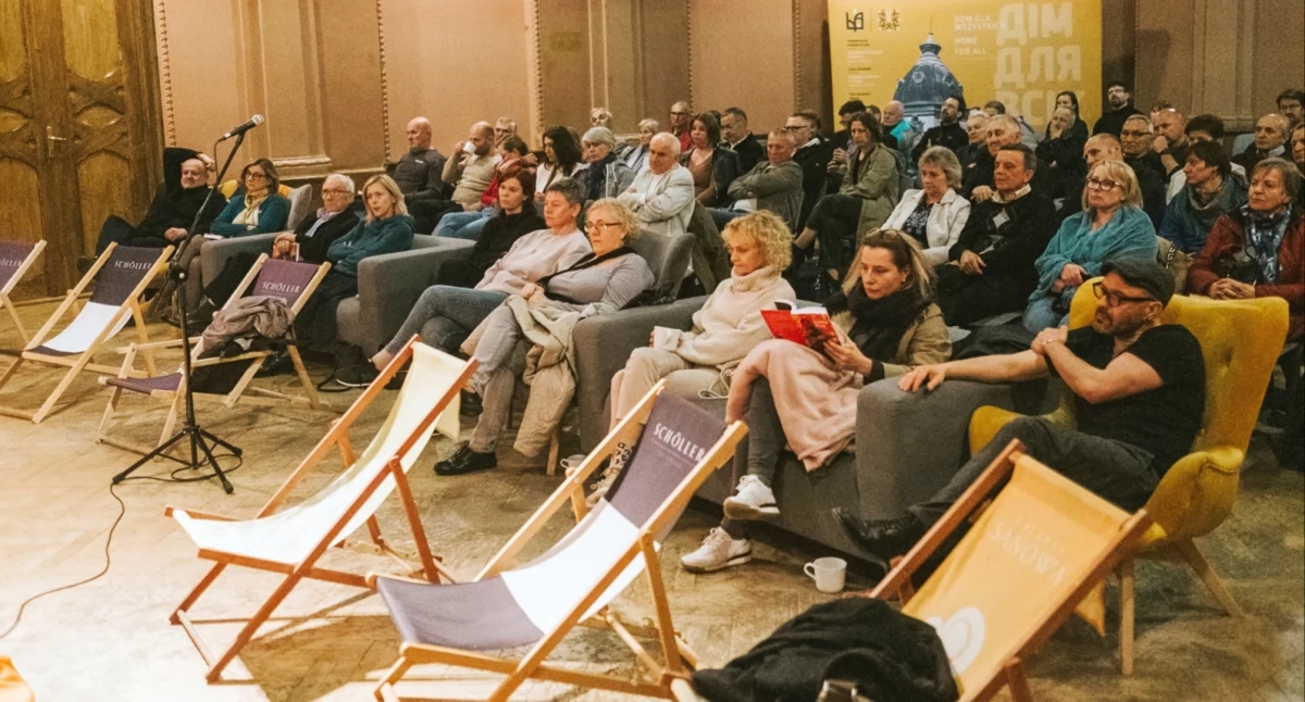Festival aperto a tutti