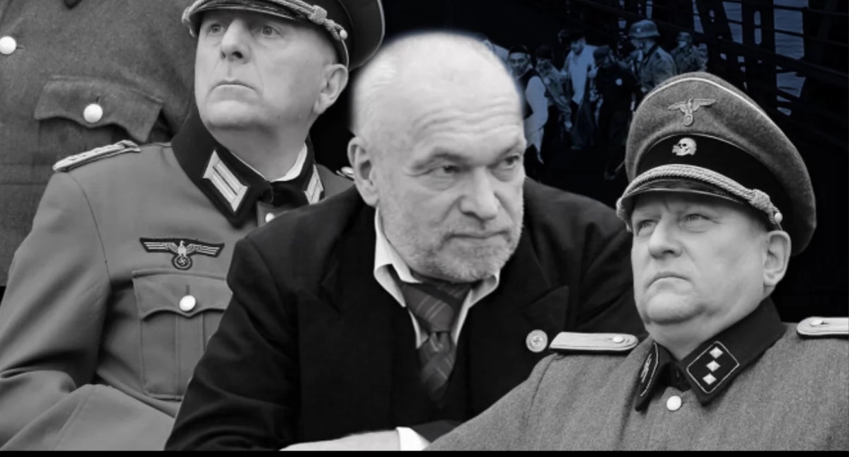 Historia. Cine. Verdad. Evento interesante en Buena Vista [CONCURSO]