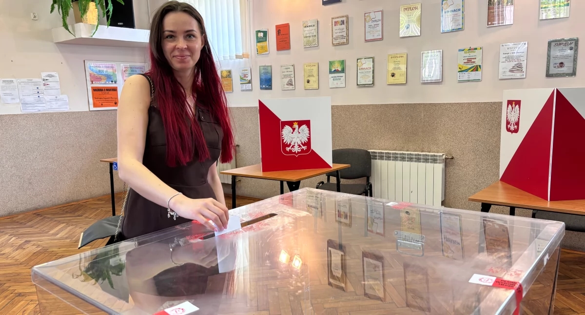 Выборы Президента Республики Польша. Явка в 17:00: самая высокая в гмине Прухник, самая низкая в гмине Стубно. В Пшемысле почти 52 процента