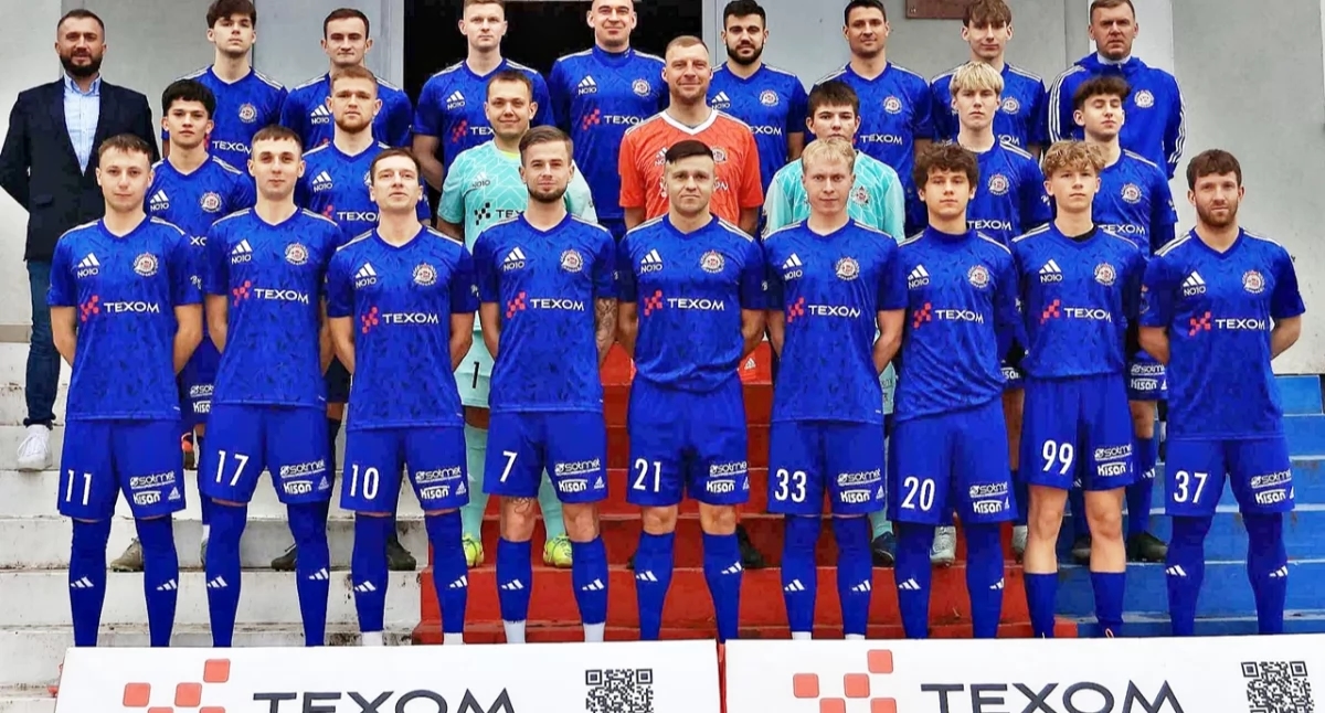 ¡Polonia Przemyśl en la 4ª liga subcarpática! Aplausos para el líder de Tryńcza. Skołoszów y Kaszyce se despiden de la 5ª liga. El resto sigue luchando