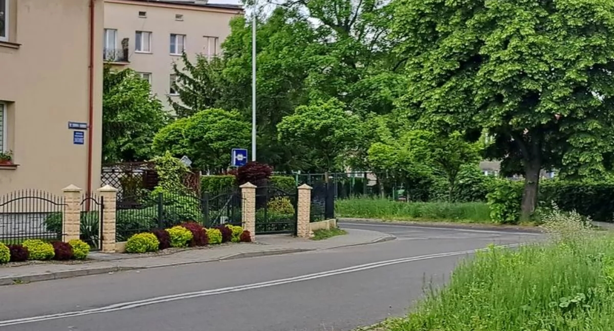 Postawcie lustro, nie warto ryzykować bezpieczeństwa