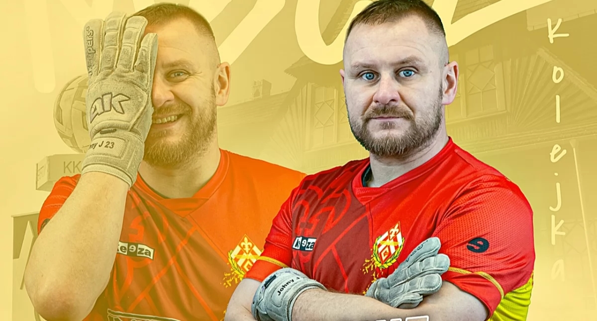 The point of honor of KS Wiązownica-Wisłoczanki Tryńcza. 103 goals of the newcomer to the 4th league of the Podkarpackie Polonia Przemyśl! We know the full list of relegated teams