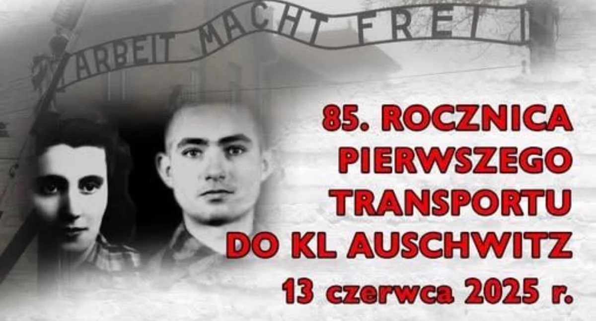 Ocalić od zapomnienia…