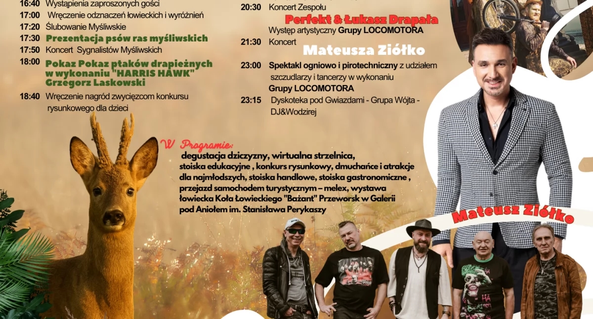 Tryńcza Komünü Günleri
