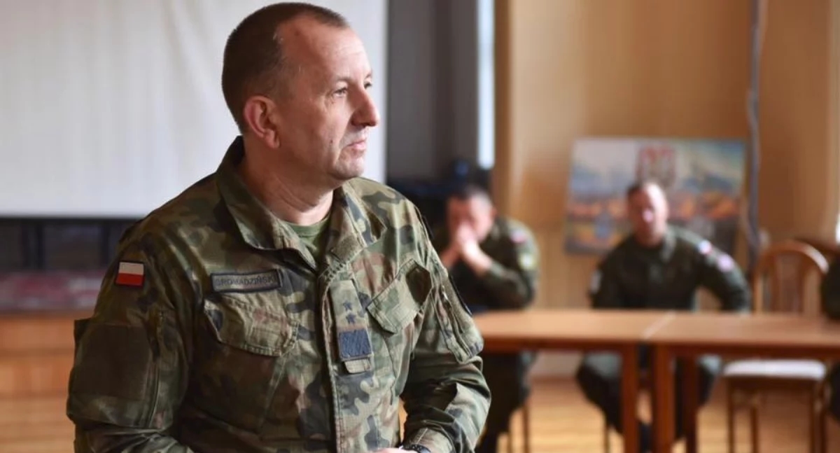 Podoficerowie kręgosłupem polskiej armii