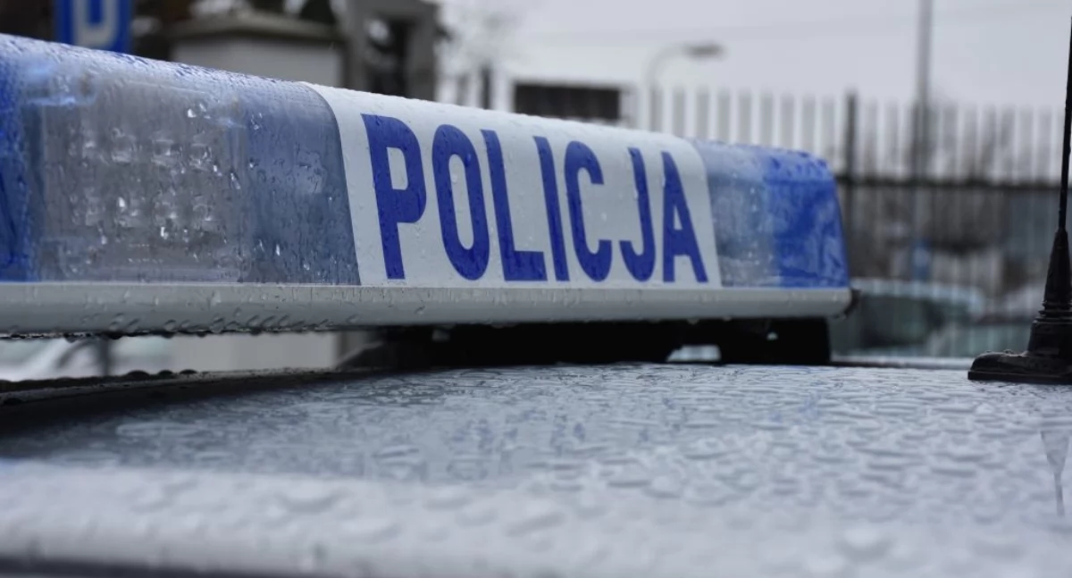 Policía detiene a conductor con prohibición de por vida