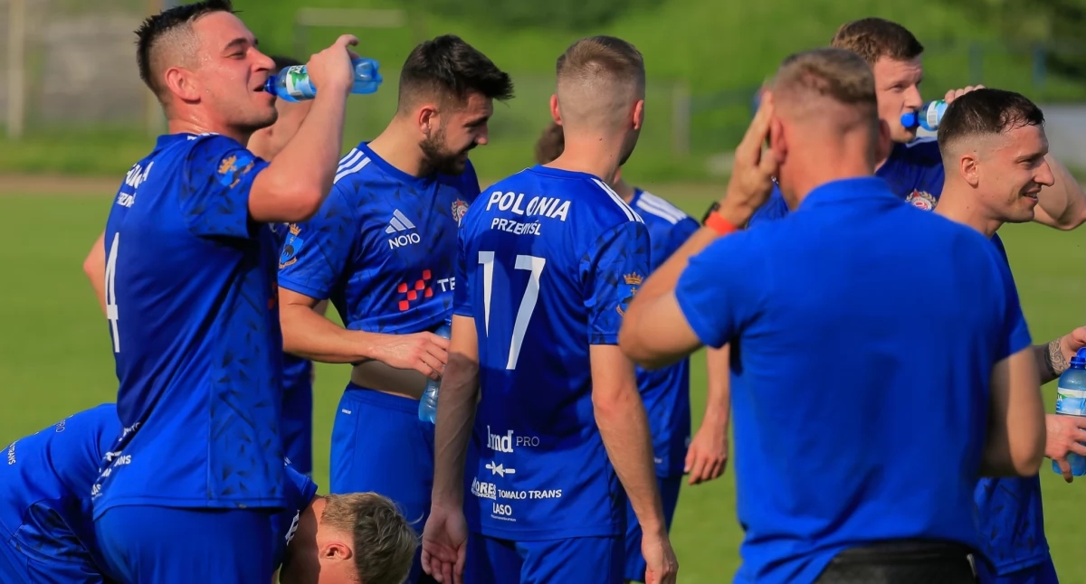 KS Wiązownica-Wisłoczanka Tryńcza é o campeão, Polonia Przemyśl é promovida à 4ª liga Subcarpática