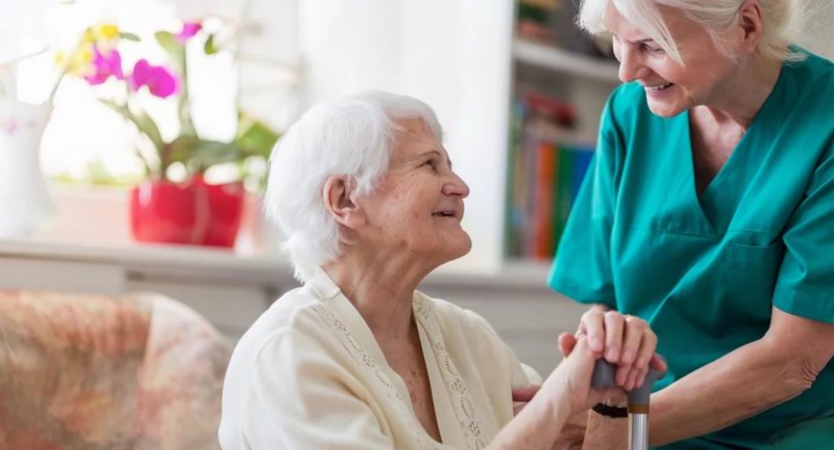 Il numero di pensionati professionalmente attivi è in crescita. Le donne decidono di farlo più spesso degli uomini.