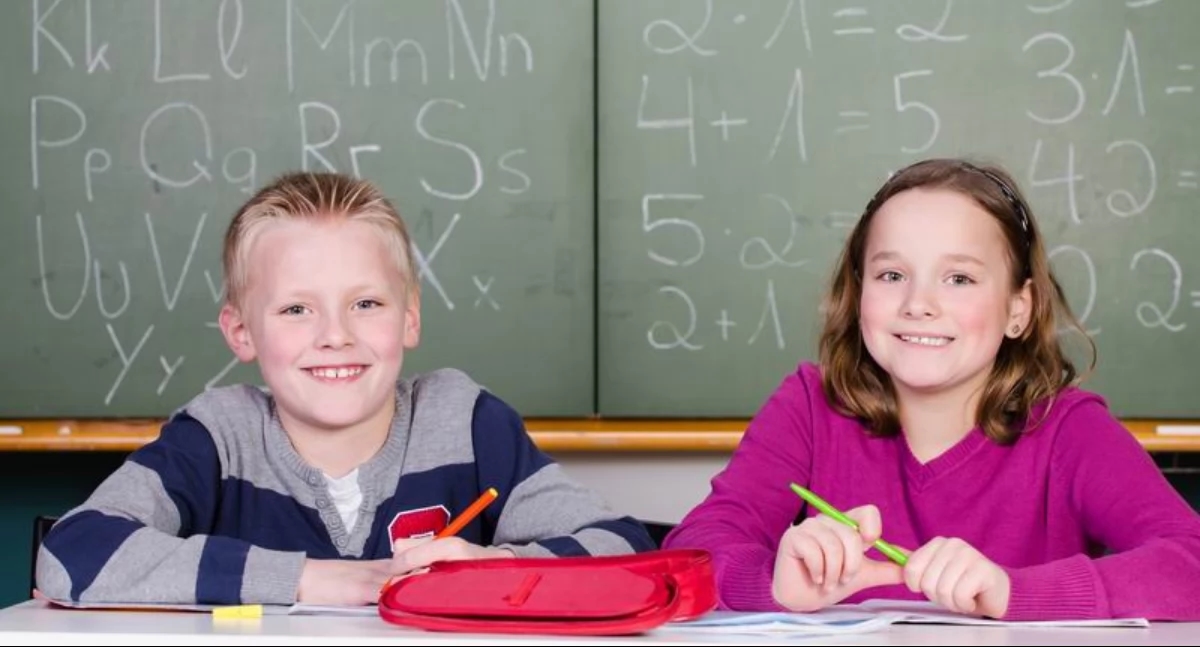 1 mil PLN para os melhores alunos