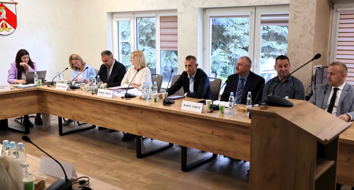 Mieszkańcy nie chcą wiatraków. Mają radnych po swojej stronie