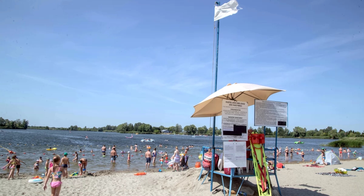 Is uw kind veilig? Diensten en inspecties klaar voor het zomerseizoen