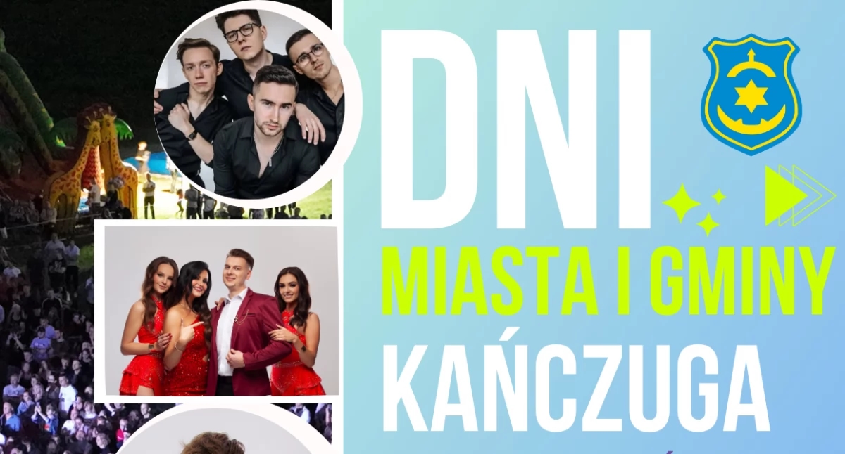 Kańczuga Günleri [PROGRAM]