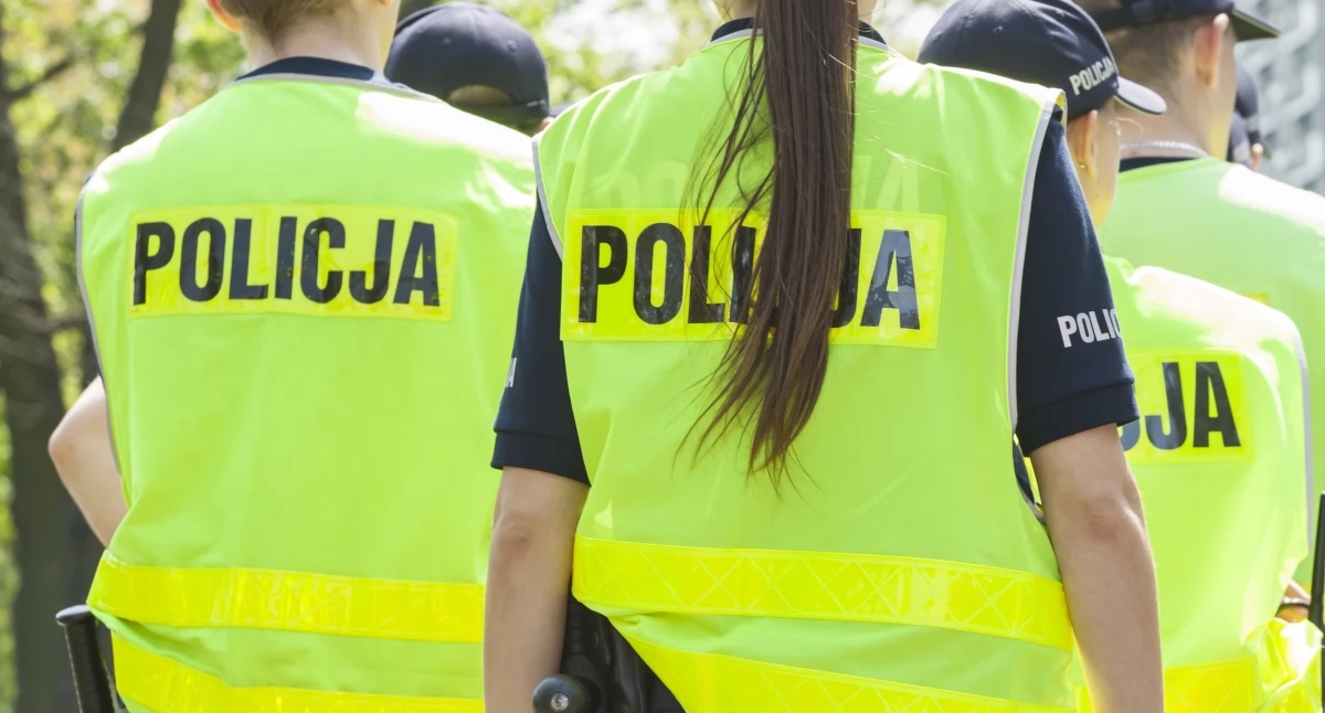 Podkarpacka policja wstępnie podsumowała długi weekend