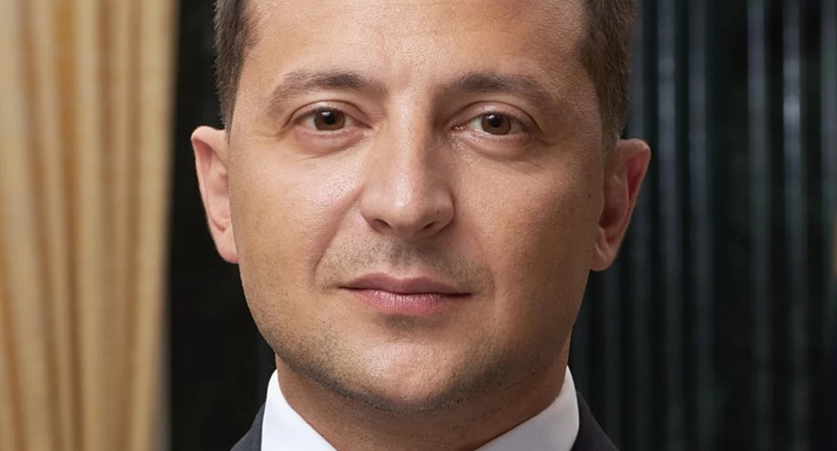 Il capo dell'SBU ha informato che un tentativo di assassinio del presidente Zelensky è stato recentemente sventato all'aeroporto di Rzeszów.