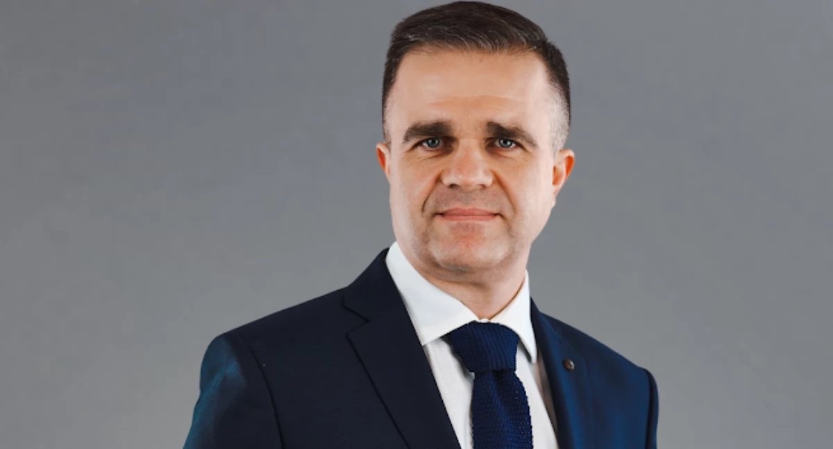 The difficult situation of the district hospital in Przeworsk
