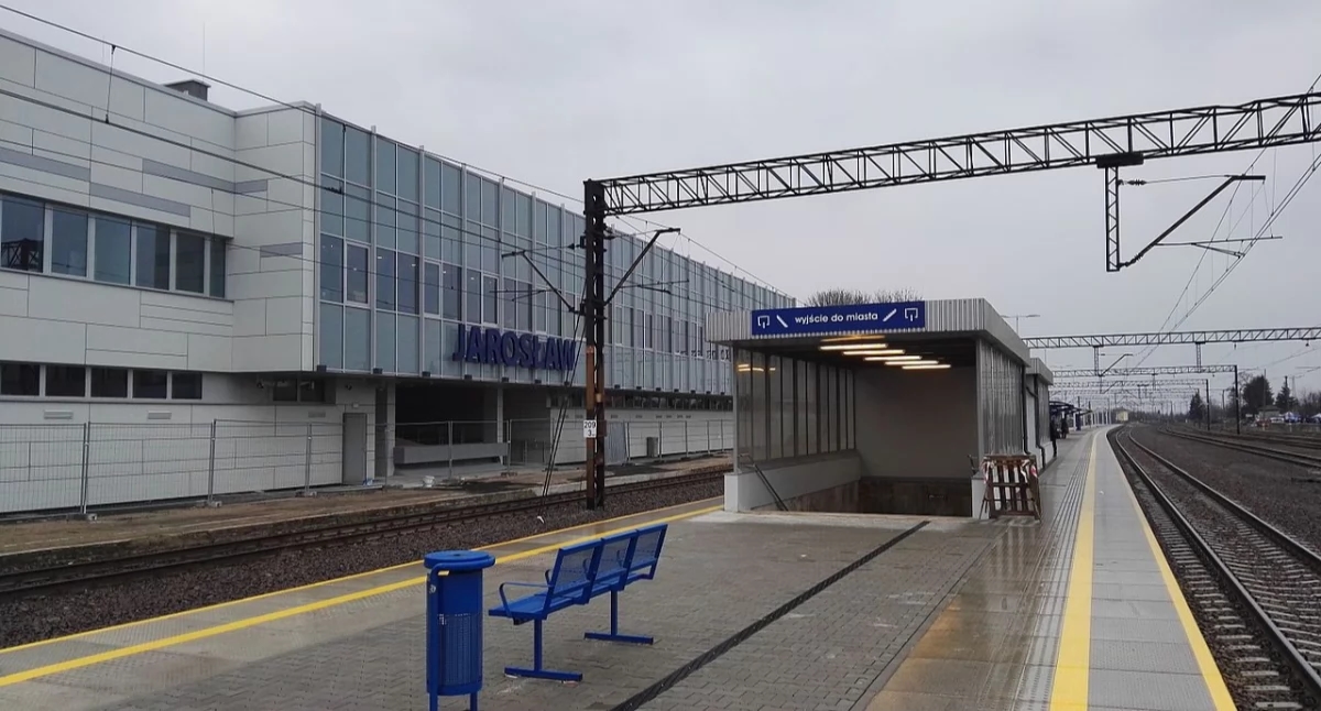New holiday connections in the timetable