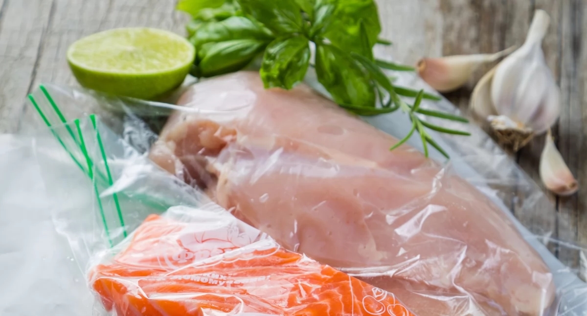 Gotowanie w próżni? Poznaj sous-vide – metodę dla tych, którzy cenią smak i precyzję
