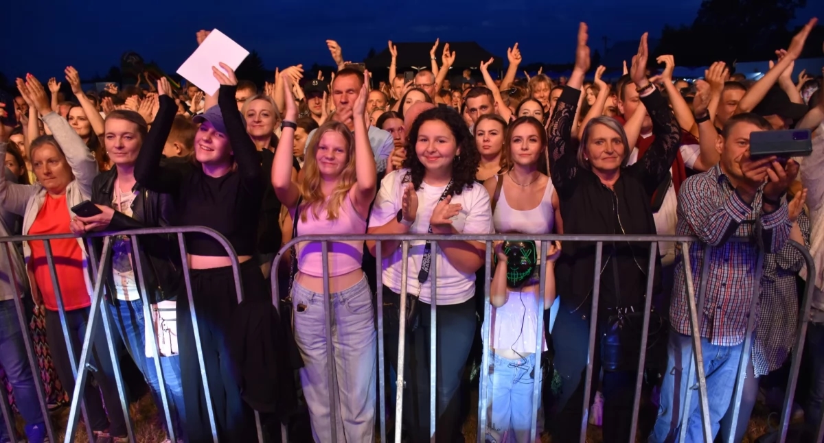 Дни города и гмины Каньчуга [ФОТО]