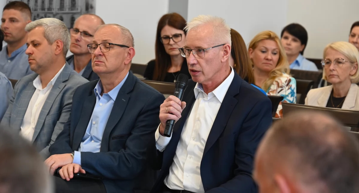 Stan finansów szpitala się pogarsza. Strata za ubiegły rok to ponad 3 mln zł!