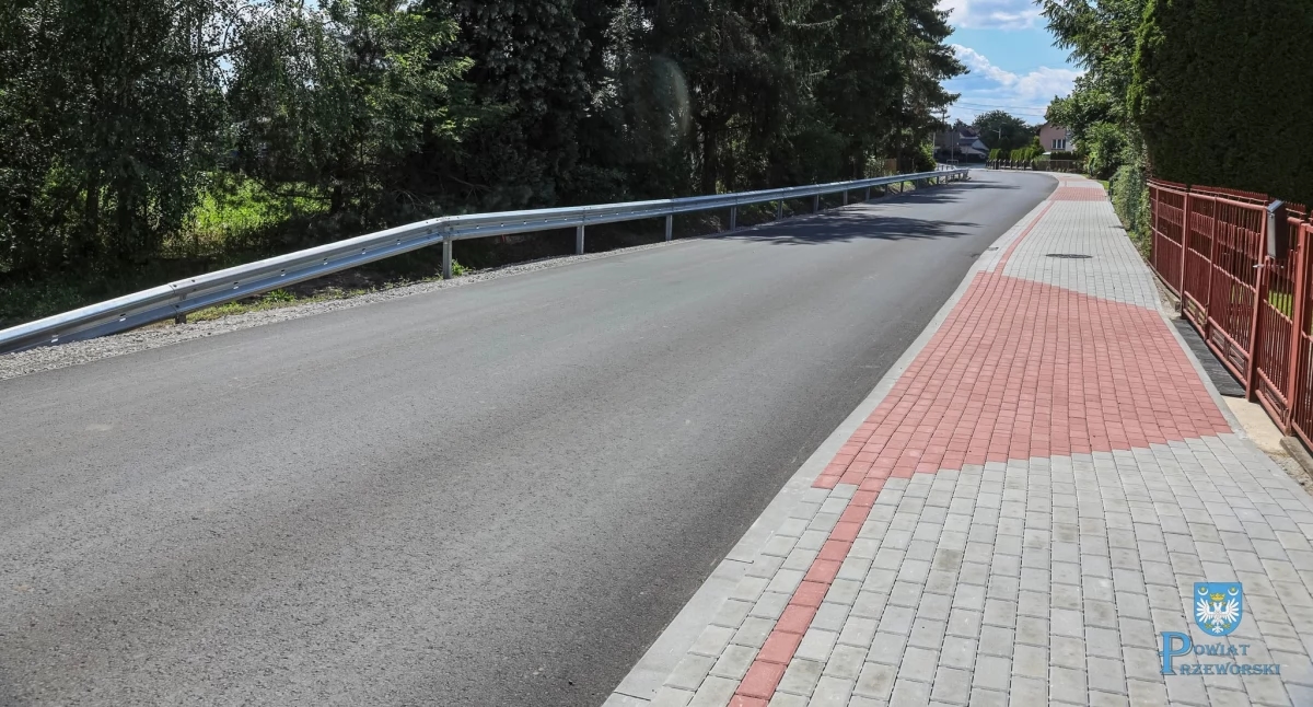 Ważna inwestycja oddana do użytku [ZDJĘCIA]