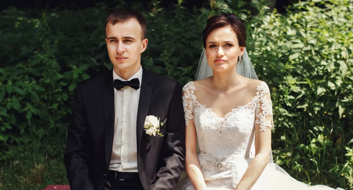 Evlilik giderek daha az popüler mi oluyor? Kutsal "Evet"i giderek daha az söylüyoruz.