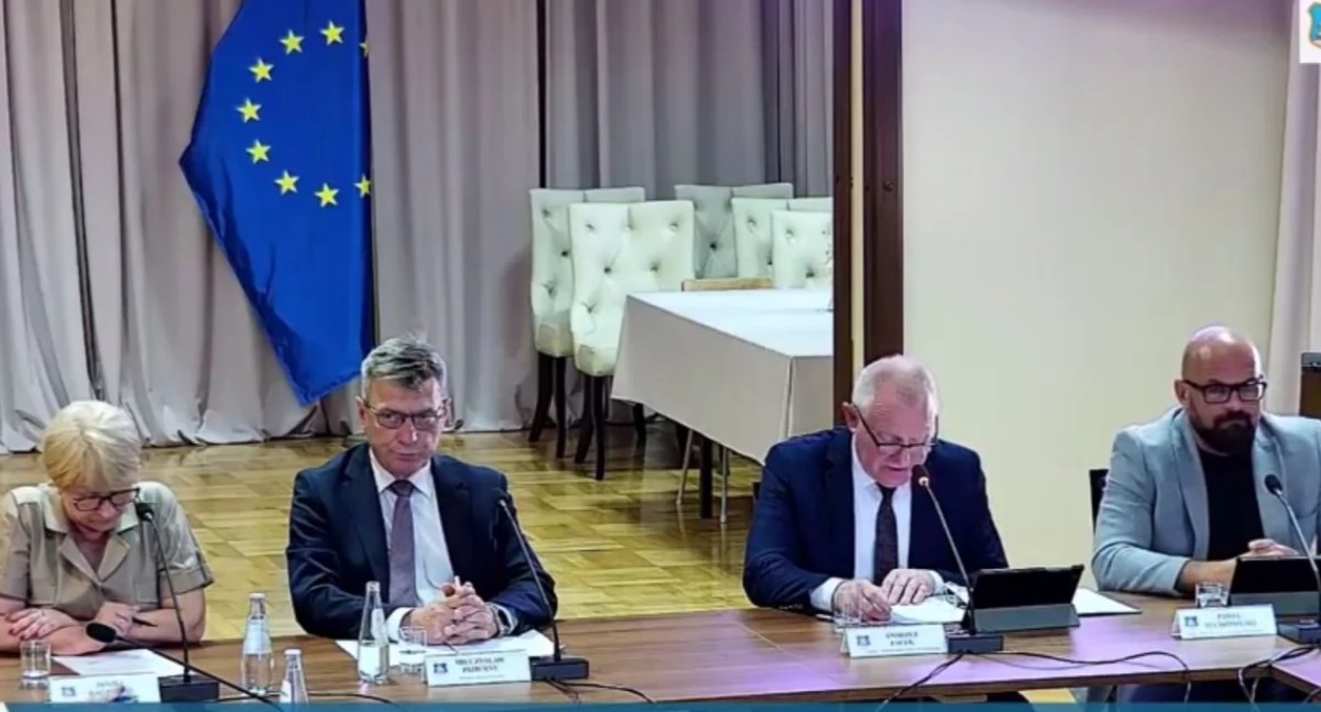 Nowa droga kością niezgody. Mieszkanka zażądała rozbiórki