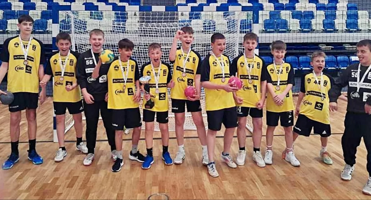 „Sportowy Orlen” w Przemyślu daje efekty [ZDJĘCIA]