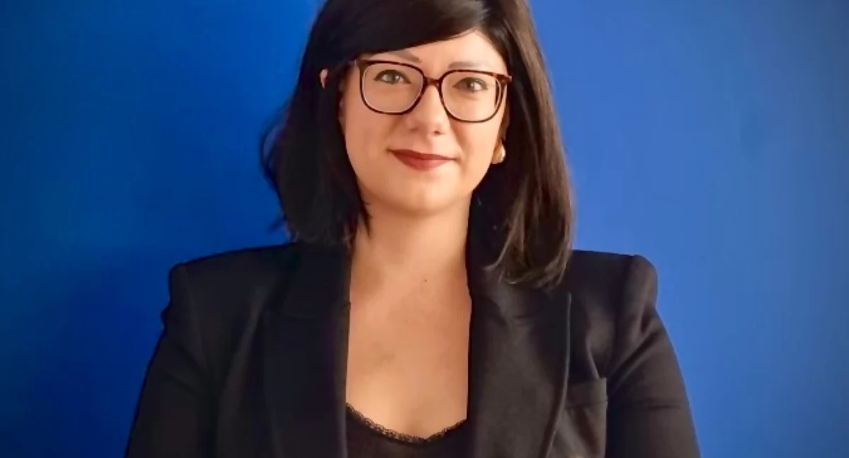 Luiza Powąska prezesem Stowarzyszenia „Polska Armatura Przemysłowa”