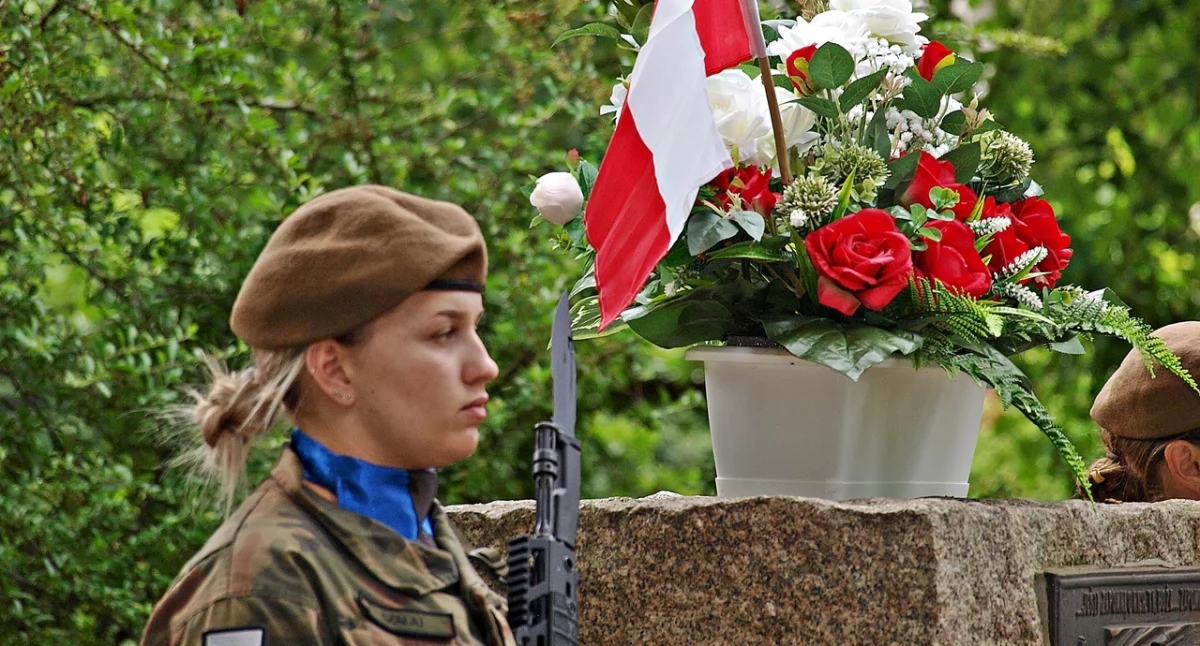 Le vittime non chiedono vendetta, ma memoria e verità. 82° anniversario del massacro di Volinia [FOTO]
