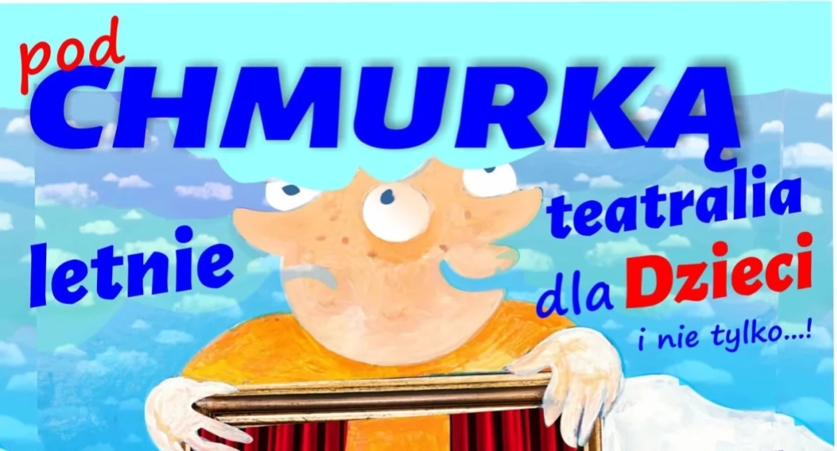 Yaz Tiyatrosu "Açık Havada"