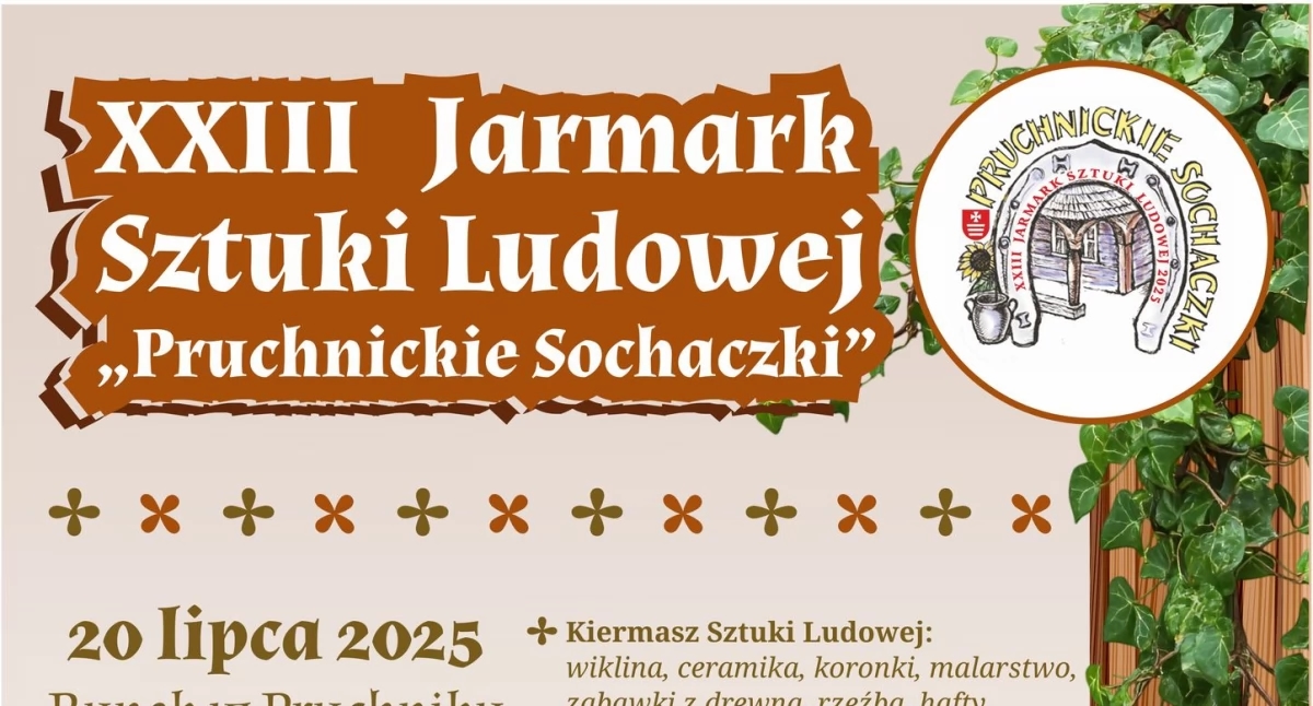 Pruchnickie Sochaczki [PROGRAM]