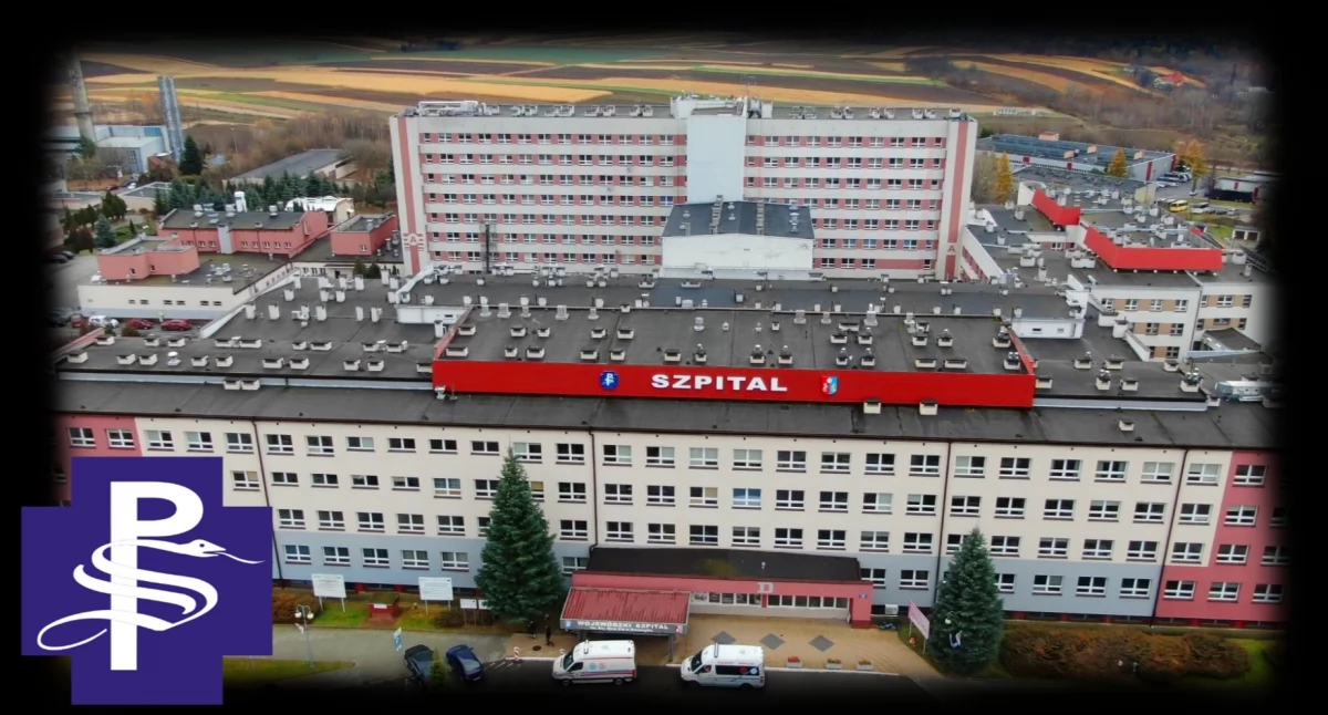 Sovvenzioni per gli ospedali di Przemyśl e Żurawica