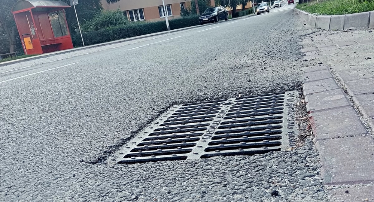 ¿Un trabajo chapucero con Glazer? [FOTOS]