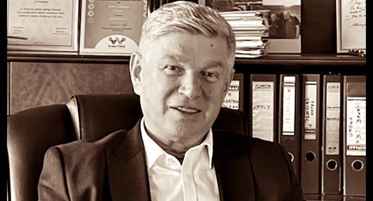 Zygmunt Ziober'in cenazesinin tarihini biliyoruz
