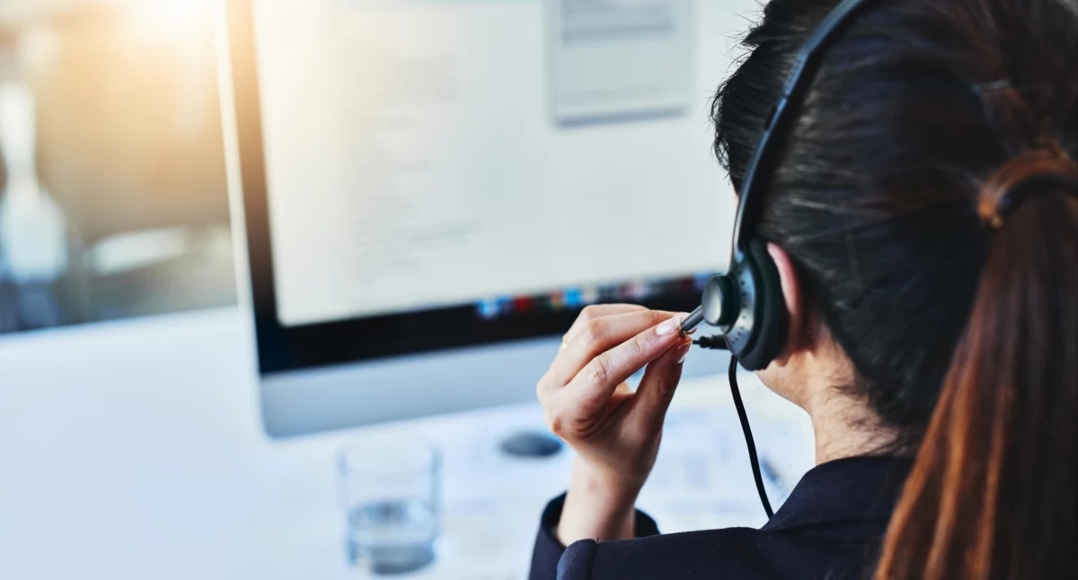 Don't say yes to a telemarketer