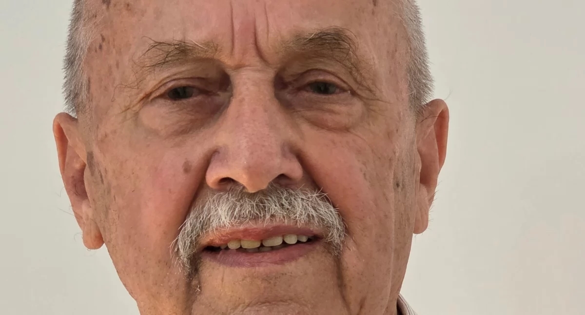 "Przemyśl ha una bellissima tradizione scherma. È giunto il momento di recuperarla!" afferma Jan Skwarczyński.