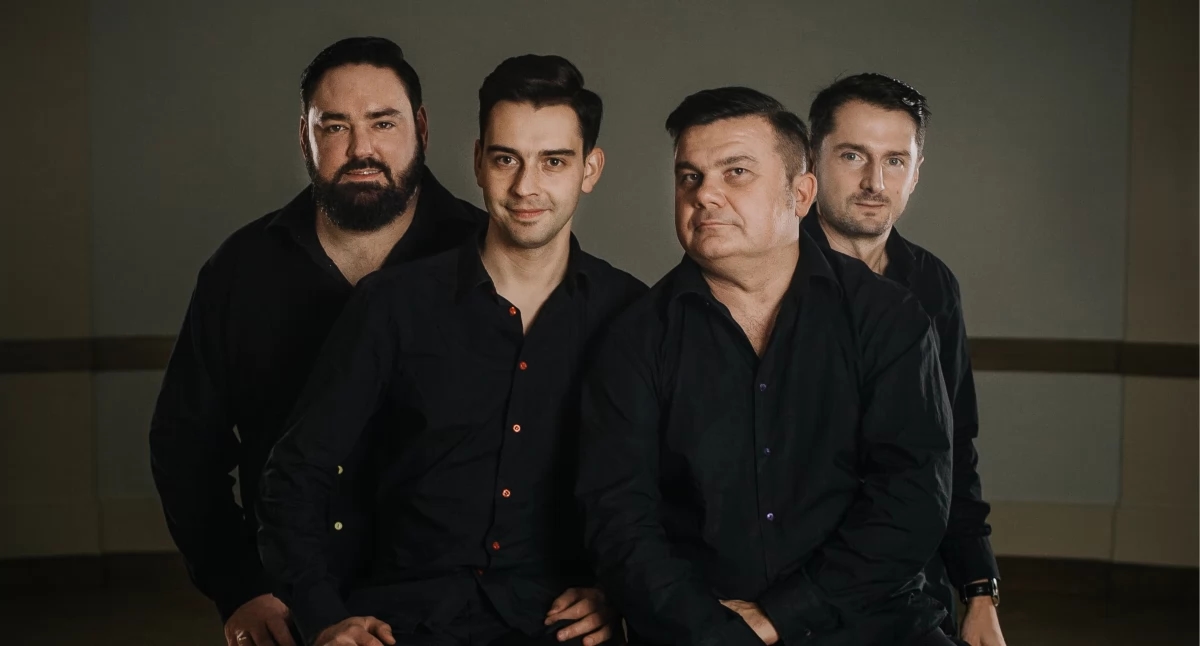 I Brass Riders suoneranno sabato prossimo nell'ambito del 5° Przeworsk Chamber Concerts