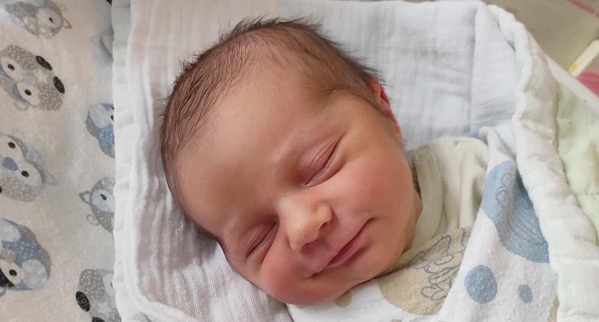 LIFE'S BABIES (babies from the ŻP 33 number from August 13)