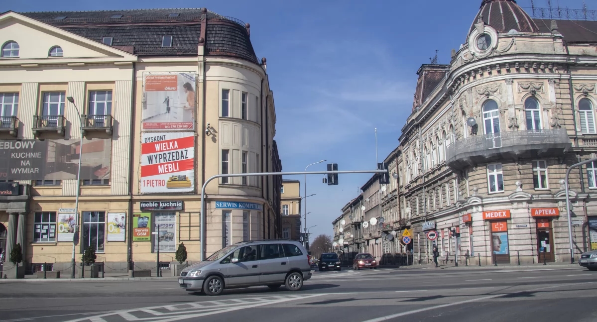 De ranglijst is goedgekeurd! Jarosław strijdt om meer dan 80 miljoen PLN.