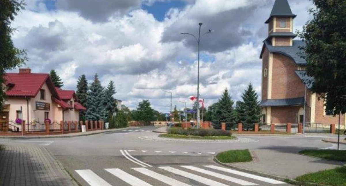 Saldırganın yakalanmasına yardımcı oldu ve kendisi de hapse gönderildi... Radymno'daki trajediyle ilgili yeni gerçekler ortaya çıktı.