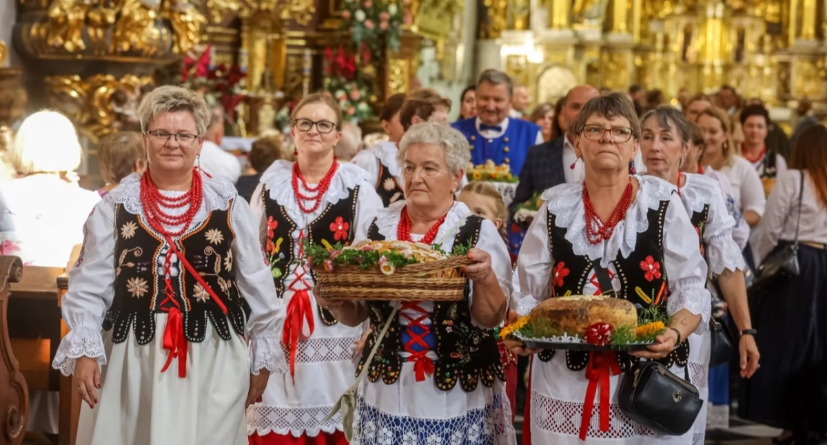 Bread plays the main role. The District Bread Festival is behind us [PHOTOS]