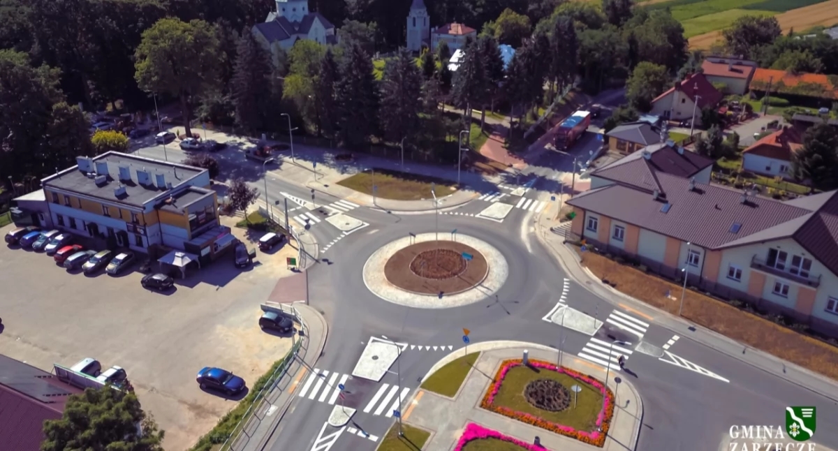 A large, significant road investment for the region is ready [PHOTOS]