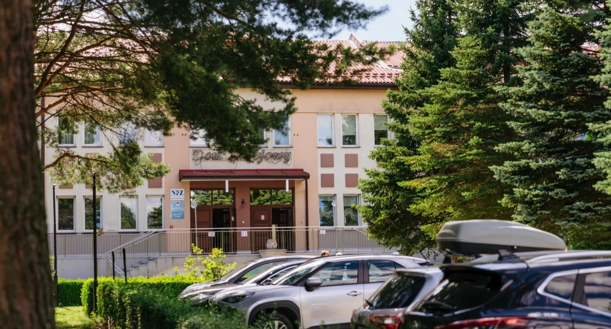 Spa evi modernizasyondan geçecek