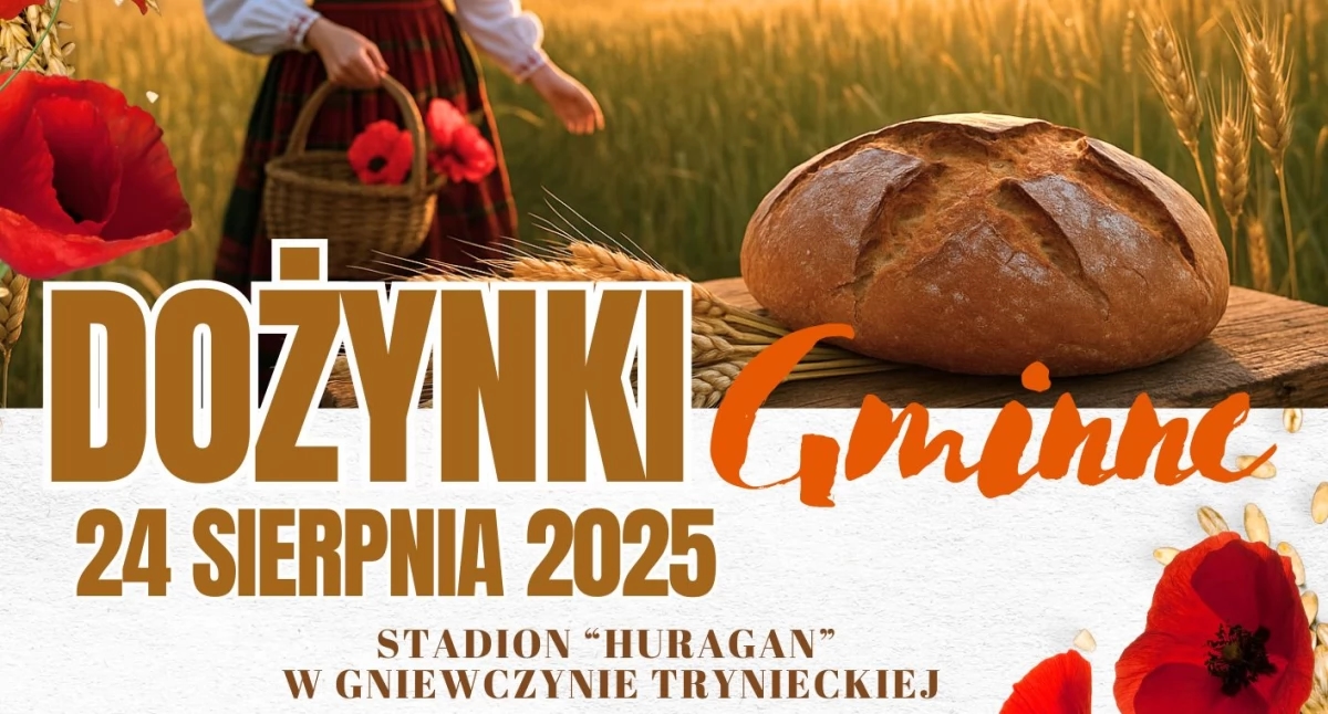 Tryńcza Komünü Hasat Festivali [PROGRAM]